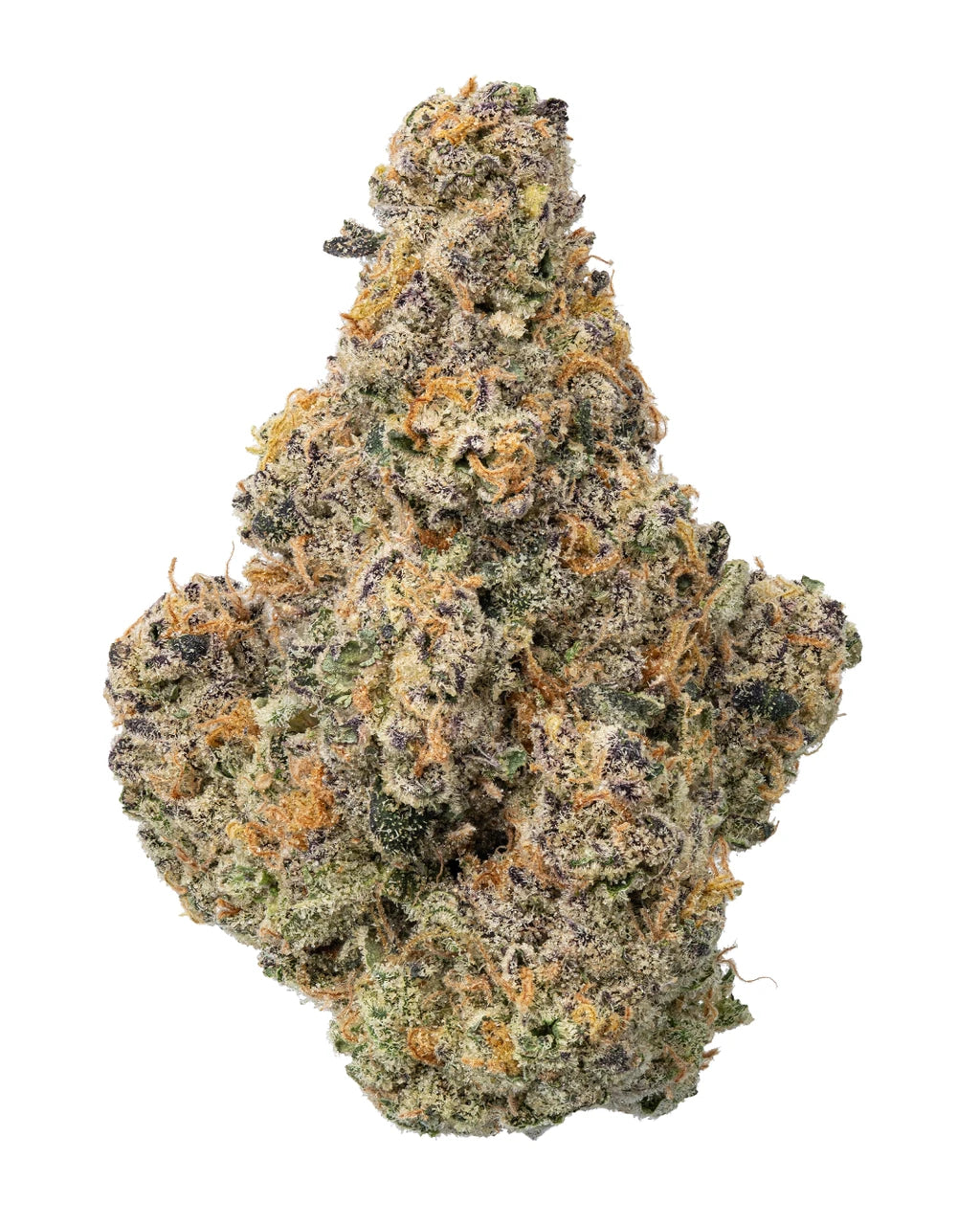 Platinum kush